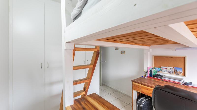 2 Bedroom Property for Sale in Stellenbosch Central Western Cape